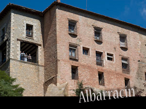 albarracin