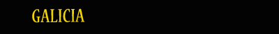 GALICIA-CARTEL