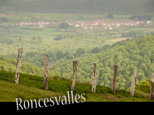 roncesvalles