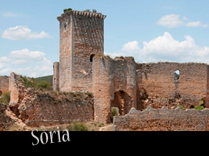 soria