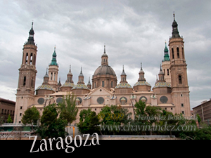 zaragoza