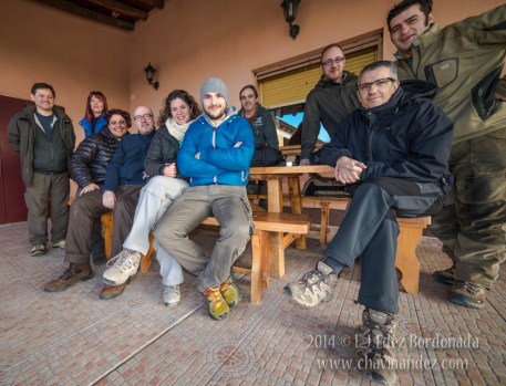 Monegros Workshop Photolocus.net