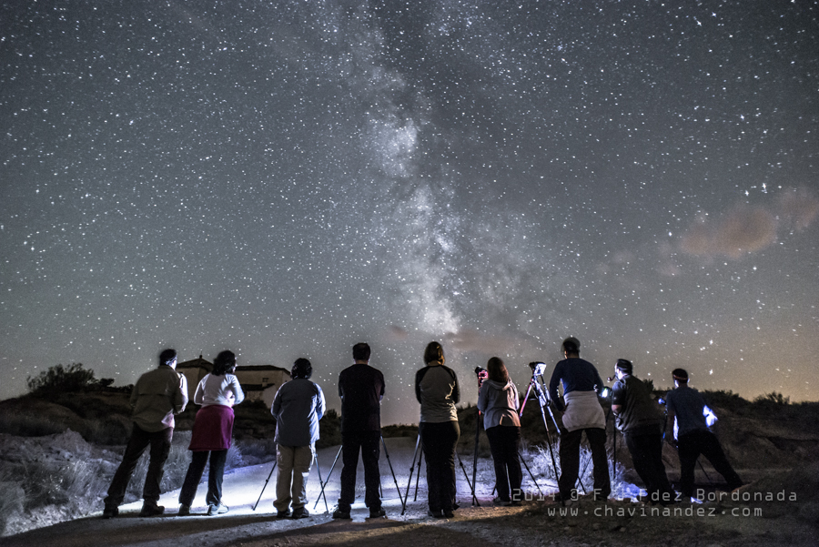 TallerFotografiaNocturnaMonegros