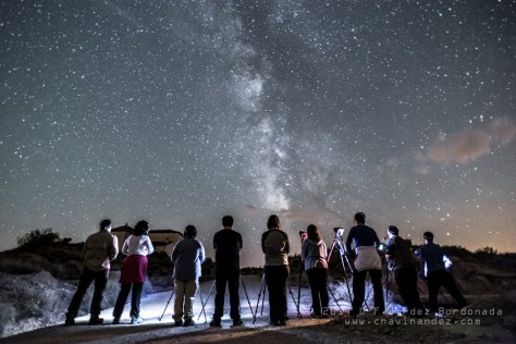 TallerFotografiaNocturnaMonegros