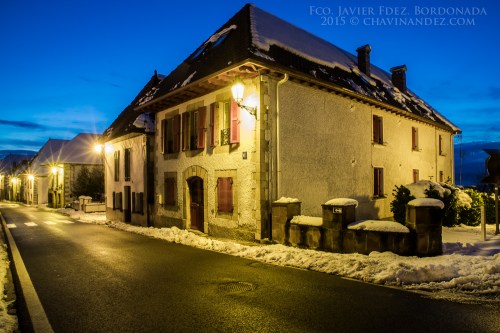 Roncesvalles 17 y 18 January. 2015 Workshop Photolocus.net