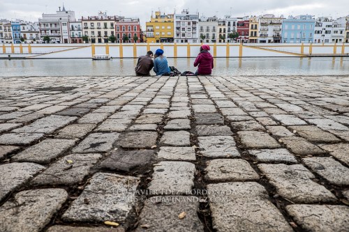 Seville, Andalusia, Spain