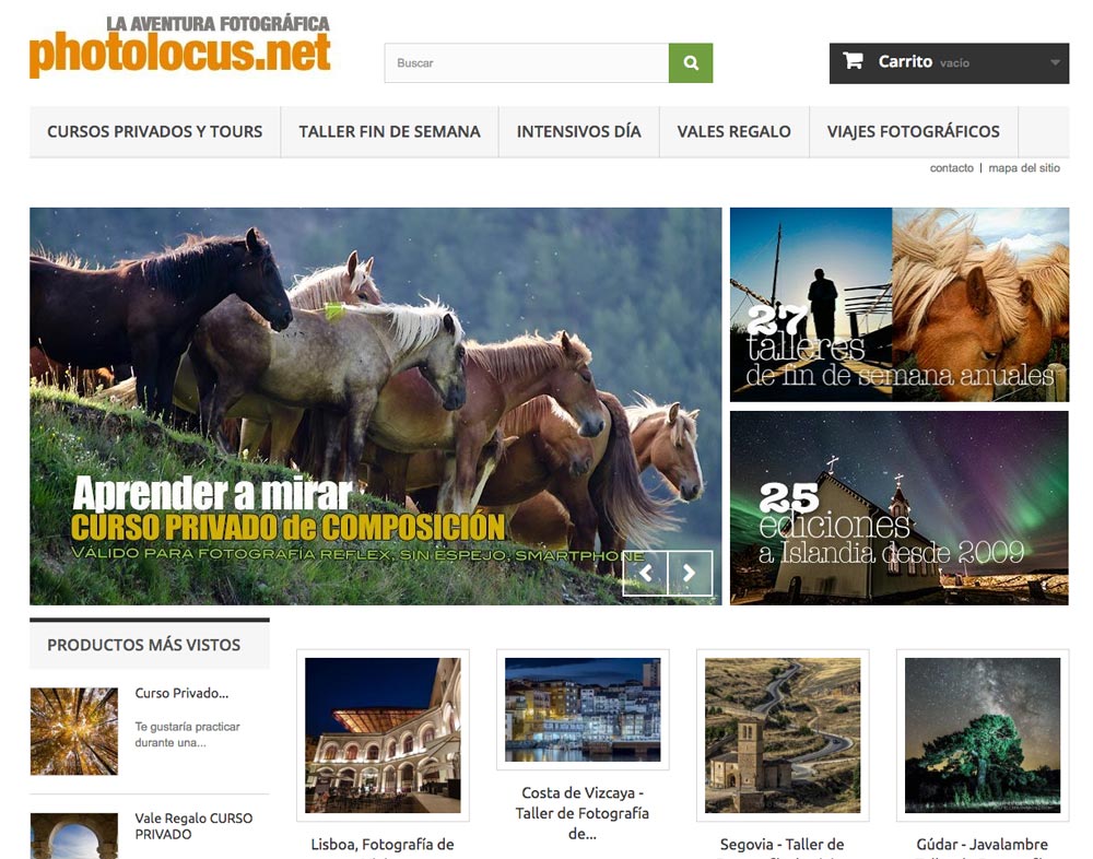 tiendaPhotolocus