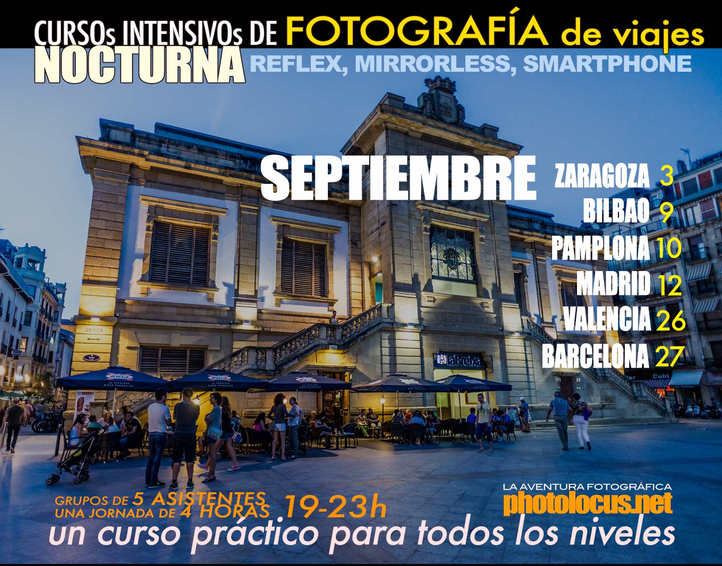 Cursosnocturna-septiembre2018