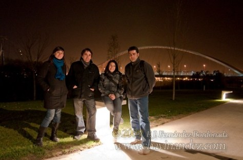 Saragossa photo tour. Aragon. Spain